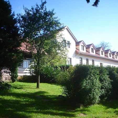 Penzion Pod Vyhlidkou Pecka Exterior photo